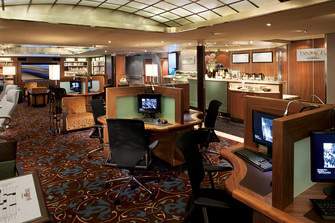 Holland America Line Nieuw Amsterdam Interior Explorations Cafe.jpg
